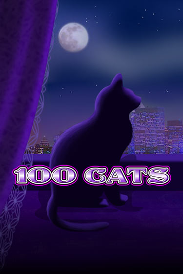 100 Cats онлайн демо без регистрации | Азино 777