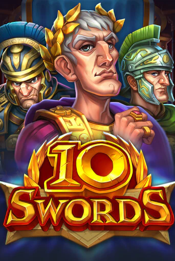 10 Swords онлайн демо без регистрации | Азино 777