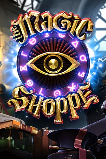 Magic Shoppe онлайн демо без регистрации | Азино 777