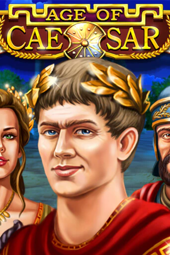 Age of Caesar онлайн демо без регистрации | Азино 777