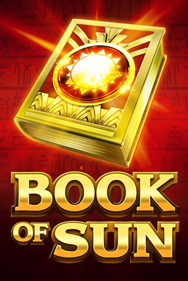 Book of Sun онлайн демо без регистрации | Азино 777
