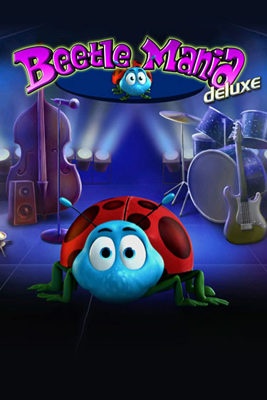 Beetle Mania Deluxe онлайн демо без регистрации | Азино 777