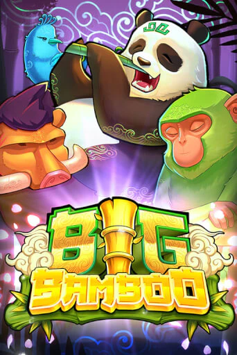 Big Bamboo онлайн демо без регистрации | Азино 777