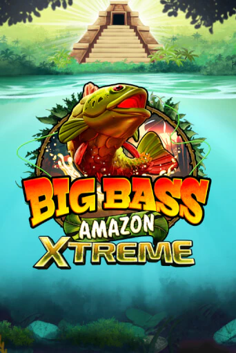 Big Bass Amazon Xtreme онлайн демо без регистрации | Азино 777