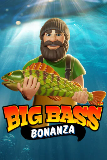Big Bass Bonanza онлайн демо без регистрации | Азино 777