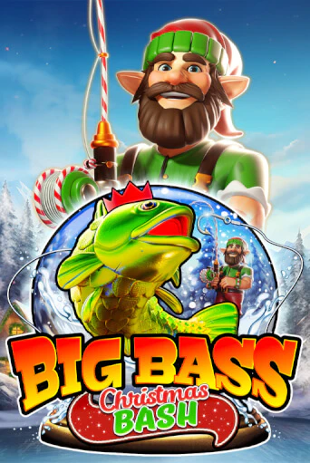 Big Bass Christmas Bash онлайн демо без регистрации | Азино 777