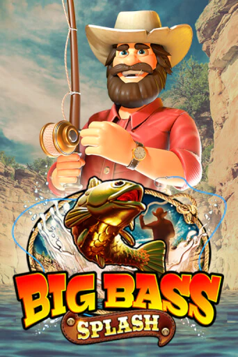 Big Bass Splash онлайн демо без регистрации | Азино 777