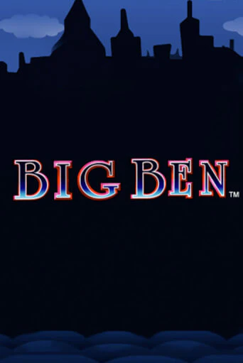 Big Ben онлайн демо без регистрации | Азино 777