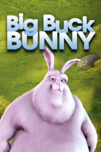 Big Buck Bunny онлайн демо без регистрации | Азино 777