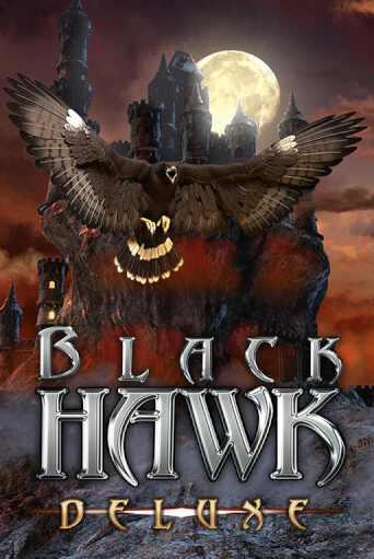 Black Hawk Deluxe онлайн демо без регистрации | Азино 777
