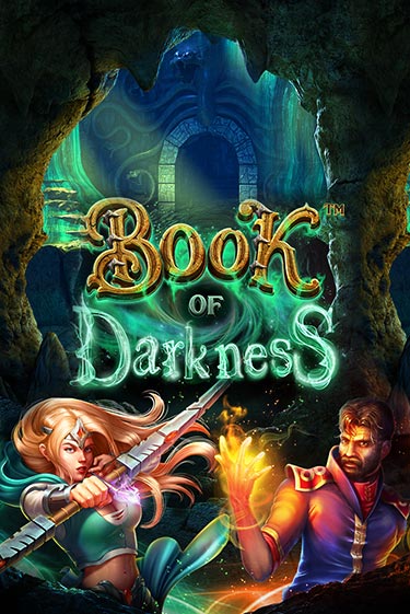 Book Of Darkness онлайн демо без регистрации | Азино 777