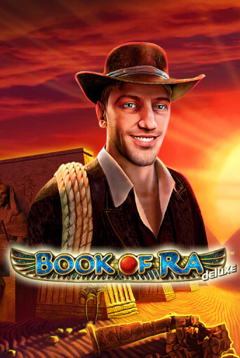 Book of Ra Deluxe онлайн демо без регистрации | Азино 777