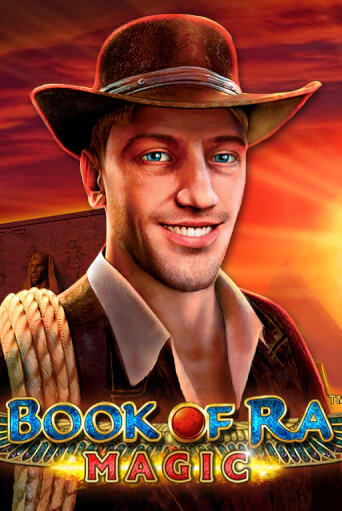 Book of Ra Magic онлайн демо без регистрации | Азино 777
