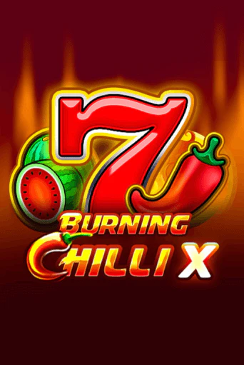 Burning Chilli X онлайн демо без регистрации | Азино 777