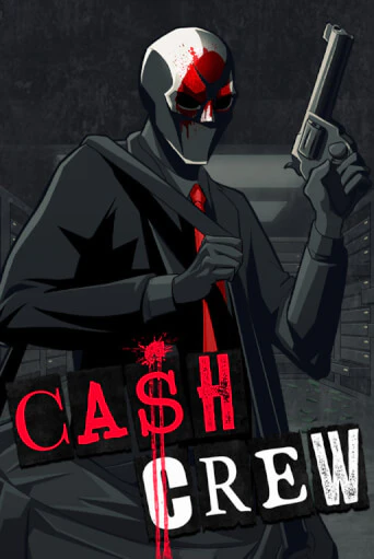 Cash Crew онлайн демо без регистрации | Азино 777