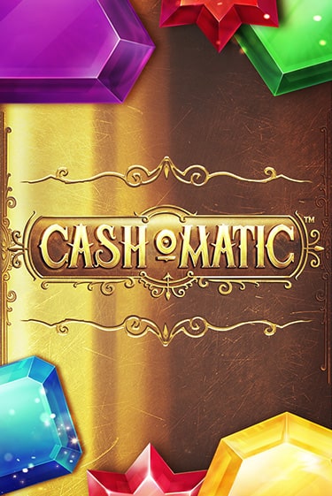 Cash-o-Matic онлайн демо без регистрации | Азино 777
