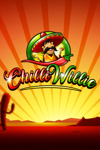 Chilli Willie онлайн демо без регистрации | Азино 777