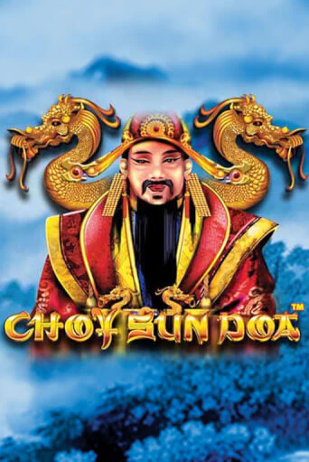 Choy Sun Doa онлайн демо без регистрации | Азино 777