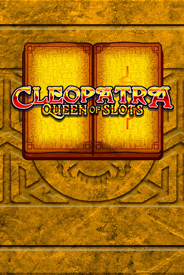 Cleopatra онлайн демо без регистрации | Азино 777