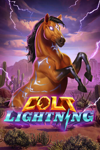 Colt Lightning онлайн демо без регистрации | Азино 777