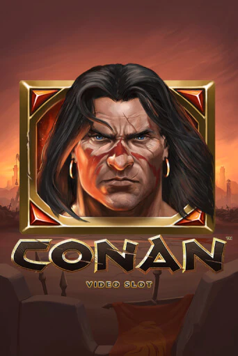 Conan онлайн демо без регистрации | Азино 777