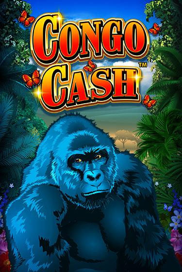 Congo Cash онлайн демо без регистрации | Азино 777