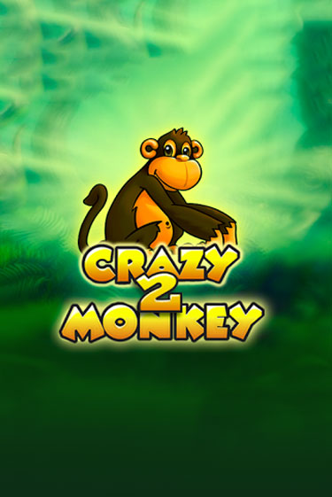 Crazy Monkey 2 онлайн демо без регистрации | Азино 777