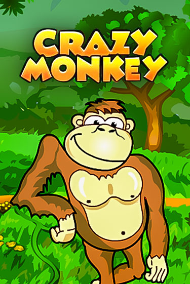 Crazy Monkey онлайн демо без регистрации | Азино 777