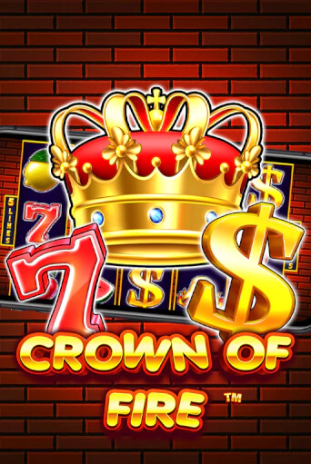 Crown of Fire онлайн демо без регистрации | Азино 777