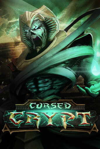 Cursed Crypt онлайн демо без регистрации | Азино 777