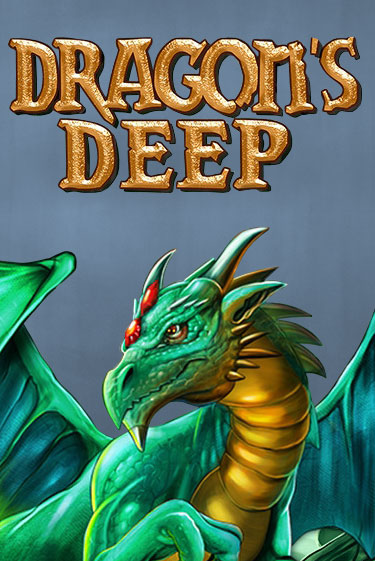 Dragon's Deep онлайн демо без регистрации | Азино 777