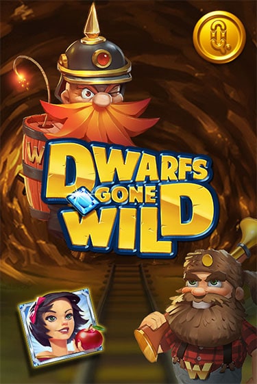 Dwarfs Gone Wild онлайн демо без регистрации | Азино 777