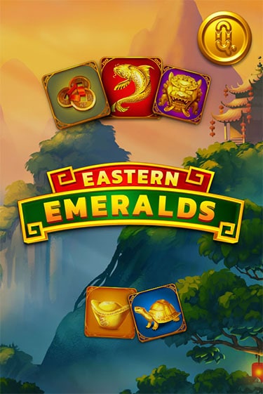 Eastern Emeralds онлайн демо без регистрации | Азино 777