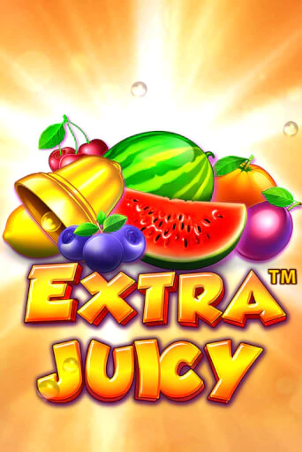 Extra Juicy онлайн демо без регистрации | Азино 777