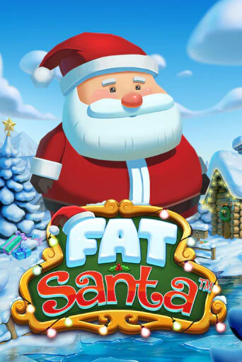 Fat Santa онлайн демо без регистрации | Азино 777