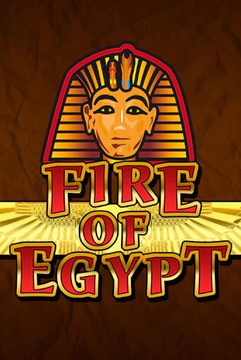 Fire of Egypt онлайн демо без регистрации | Азино 777