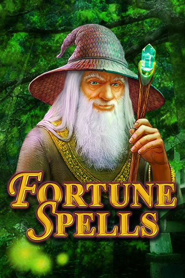 Fortune Spells онлайн демо без регистрации | Азино 777