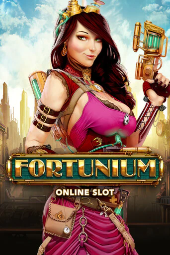 Fortunium онлайн демо без регистрации | Азино 777