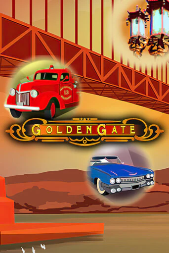 Golden Gate онлайн демо без регистрации | Азино 777