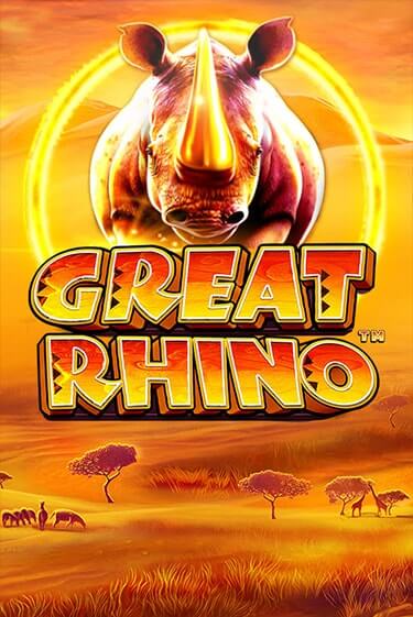 Great Rhino онлайн демо без регистрации | Азино 777