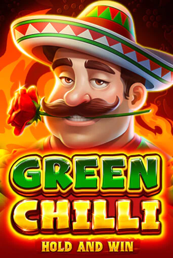 Green Chilli онлайн демо без регистрации | Азино 777