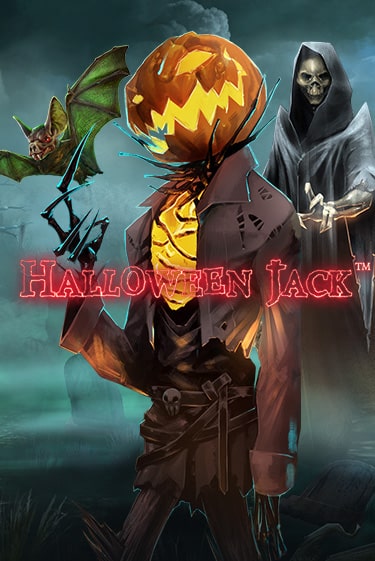 Halloween Jack онлайн демо без регистрации | Азино 777