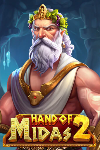 Hand of Midas 2 онлайн демо без регистрации | Азино 777