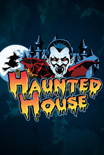 Haunted House онлайн демо без регистрации | Азино 777