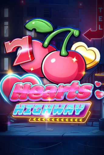 Hearts Highway онлайн демо без регистрации | Азино 777