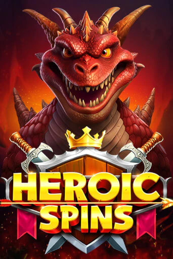 Heroic Spins онлайн демо без регистрации | Азино 777