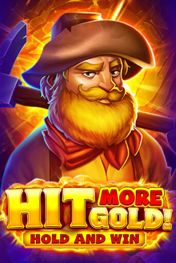 Hit more Gold! онлайн демо без регистрации | Азино 777