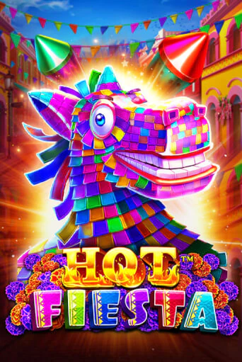 Hot Fiesta онлайн демо без регистрации | Азино 777