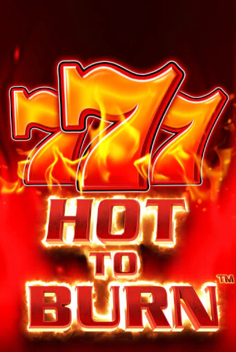 Hot to Burn онлайн демо без регистрации | Азино 777