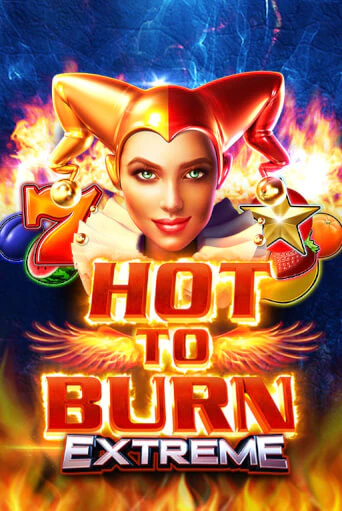 Hot to Burn Extreme онлайн демо без регистрации | Азино 777